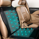 Capa de Assento Ventilada com Cooler para Carro