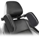 Apoio de Cabeça Lateral Ajustável para Banco de Carro