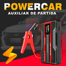 Auxiliar de Partida Veicular e Power Bank 20000mAh Carpower
