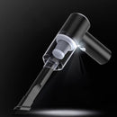 Mini Aspirador de Pó Portátil 3 em 1 Recarregável NeoVap