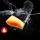 Pincel Automotivo de Detalhamento Macio para Limpeza Interna