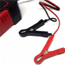 Carregador de Bateria Automotivo Inteligente 12V com Display Digital LCD