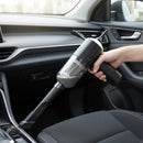 Mini Aspirador de Pó Portátil Automotivo 3 em 1 Turbo Recarregável NeoVap