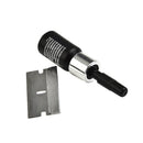 Kit de Resina para Reparo de Trincas em Vidros e Para-brisas Automotivos