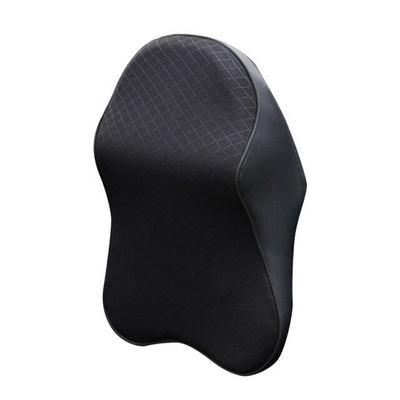 Almofada de Apoio Cervical Ergonômica para Carro