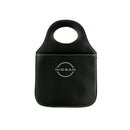 Lixeira de Carro em Couro Sintético Reforçado Universal para Câmbio