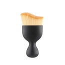 Pincel Automotivo de Detalhamento Macio para Limpeza Interna