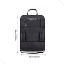 Bolsa de Armazenamento para Encosto de Banco Traseiro Carro Universal