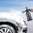 Pulverizador Snow Foam Manual Profissional Gerador de Espuma para Lavagem 2L