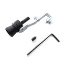 Simulador de Som Turbo para Escapamento Universal