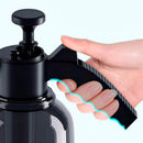 Pulverizador Snow Foam Manual Profissional Gerador de Espuma para Lavagem 2L