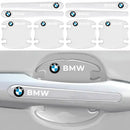 [PAGUE 1 LEVE 8] Protetor Maçaneta Personalizado Universal Anti Arranhões Completo + Brinde Grátis