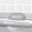 [PAGUE 1 LEVE 8] Protetor Maçaneta Personalizado Universal Anti Arranhões Completo + Brinde Grátis