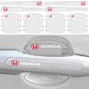 [PAGUE 1 LEVE 8] Protetor Maçaneta Personalizado Universal Anti Arranhões Completo + Brinde Grátis