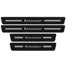 [PAGUE 1 LEVE 4] Protetor Soleira Personalizado Universal Completo + Brinde Grátis