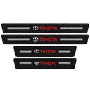 [PAGUE 1 LEVE 4] Protetor Soleira Personalizado Universal Completo + Brinde Grátis