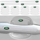 [PAGUE 1 LEVE 8] Protetor Maçaneta Personalizado Universal Anti Arranhões Completo + Brinde Grátis