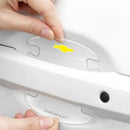 [PAGUE 1 LEVE 8] Protetor Maçaneta Personalizado Universal Anti Arranhões Completo + Brinde Grátis