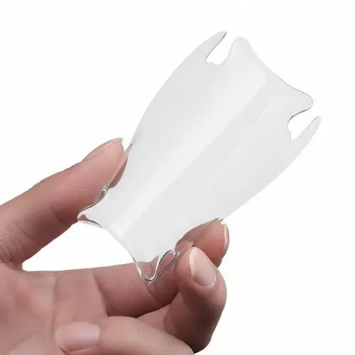 [PAGUE 1 LEVE 8] Protetor Maçaneta Personalizado Universal Anti Arranhões Completo + Brinde Grátis