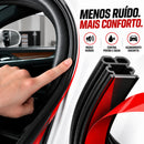 Borracha de Vedação Garauto 10 metros