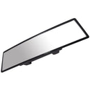 Espelho Retrovisor Panorâmico Antirreflexo Grande Angular