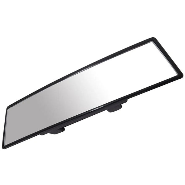 Espelho Retrovisor Panorâmico Antirreflexo Grande Angular