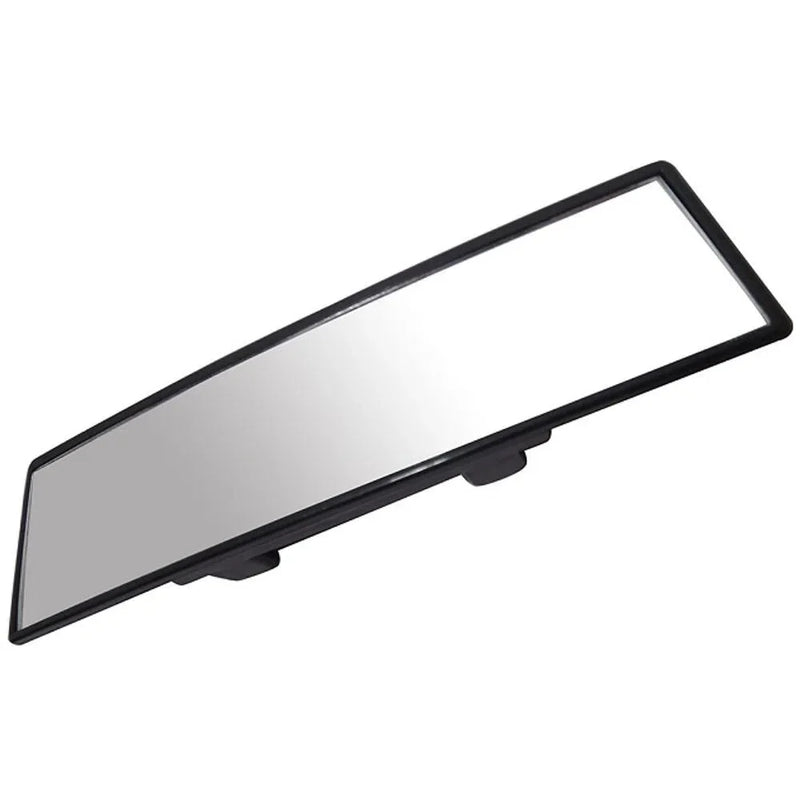 Espelho Retrovisor Panorâmico Antirreflexo Grande Angular