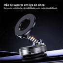Suporte de Celular para Carro Magnético Ventosa Vácuo 360° Garauto