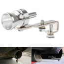 Simulador de Som Turbo para Escapamento Universal