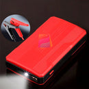 Auxiliar de Partida Veicular e Power Bank 20000mAh Carpower