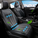 Capa de Assento Ventilada com Cooler para Carro